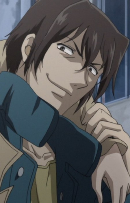 Tsang, Johan