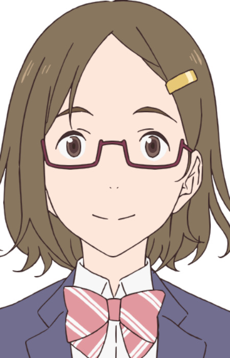 Kobayashi, Yukari