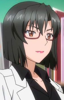 Souma, Nadeshiko