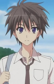 Hoshino, Kazuma