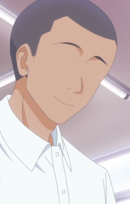 Baseball-kun