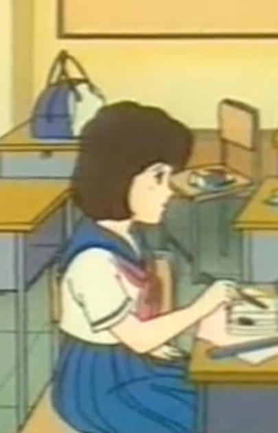Yamazaki, Satomi