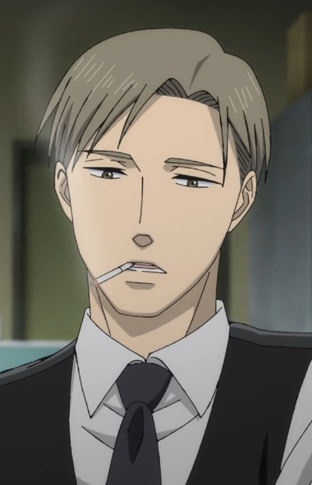 Yashiro