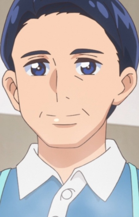Fuwa, Shousei