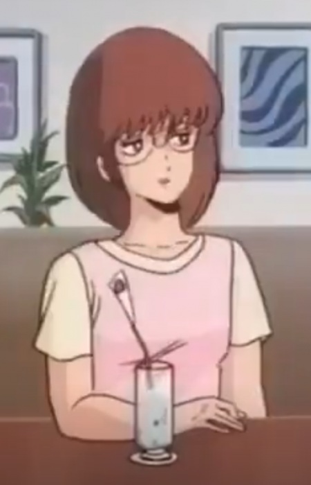 Terasawa, Kyouko
