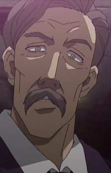 Hellsing, Richard