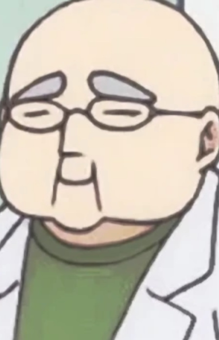 Doctor