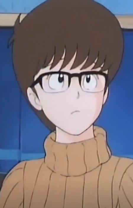 Egawa, Takeshi