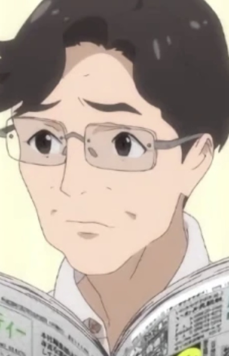 Koyama, Noboru
