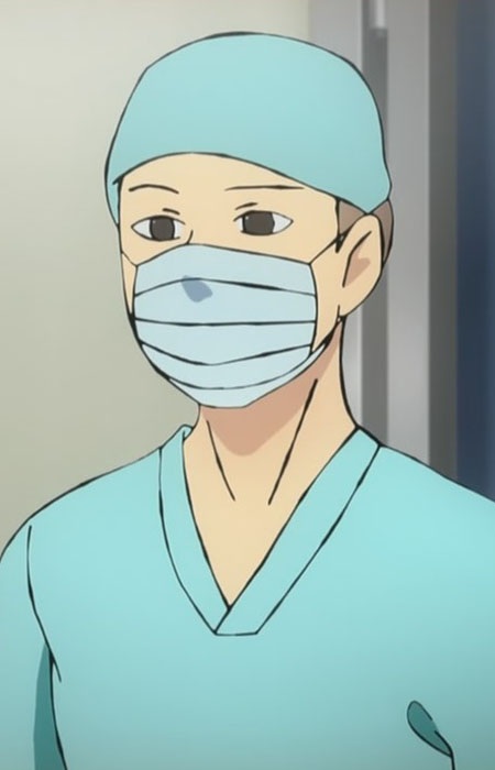 Doctor