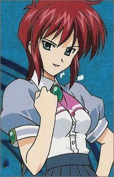 Matsuda, Kazumi