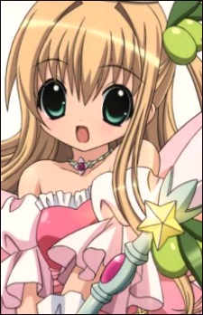 Hanazono, Karin