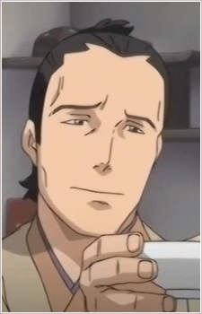 Katsu, Kaishuu