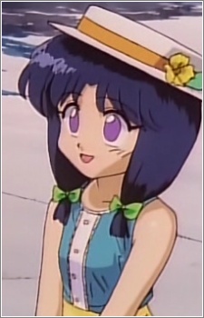 Hagiwara, Yoshimi