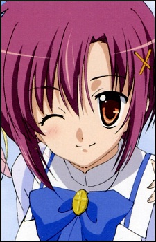Mikado, Mariya