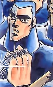 J