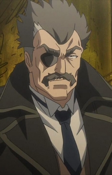 Moran, Edgar