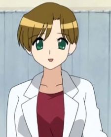 Matsumoto, Linda