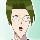 Kagami, Renji