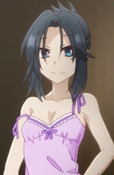 Kurihara, Hibari