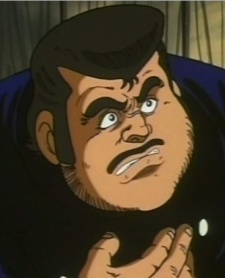 Tsubakiyama, Kiyomi