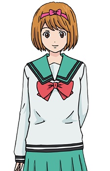 Chiyo Yumehara