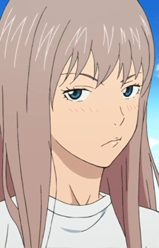 Ubukata, Chikako