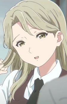 Kawai, Miki