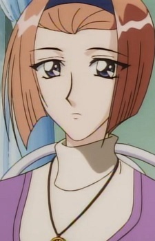 Kudo, Yukiko