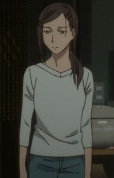 Hatori, Akiko