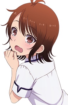 Ariyama, Shizuku