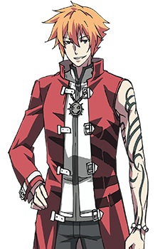 Shirou Yusa