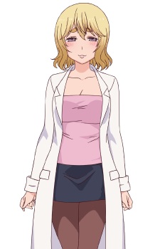 Koshimizu, Aoi