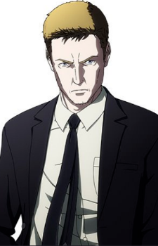 Norman, Jack