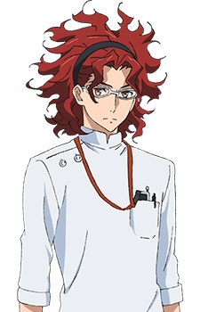 Akaya, Inuki