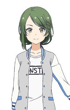 Maki, Makiko