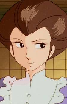 Mother Mendo