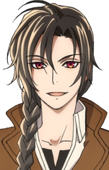 Oda, Sakunosuke