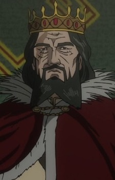 Forkbeard, Sweyn