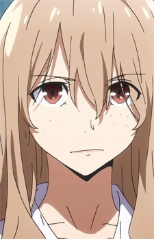 Aoki, Clair