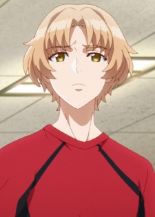 Hidaka, Takumi