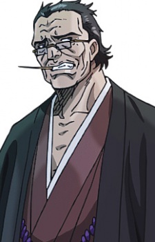 Hatonami, Renjirou