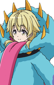 Tamago, Hakase