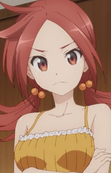 Enjou, Hiiro