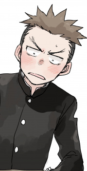 Kakuryuu, Takeru