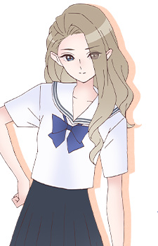 Tanabe, Momo