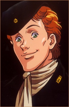Poplan, Olivier