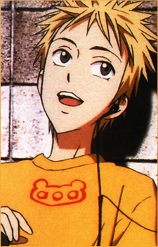 Ikeda, Kazuma