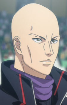Jurgen Borisovich Volk
