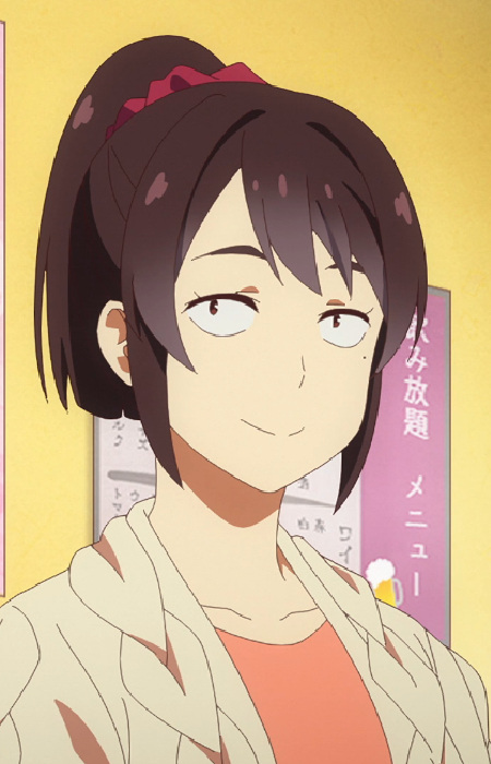 Shinpo, Youko